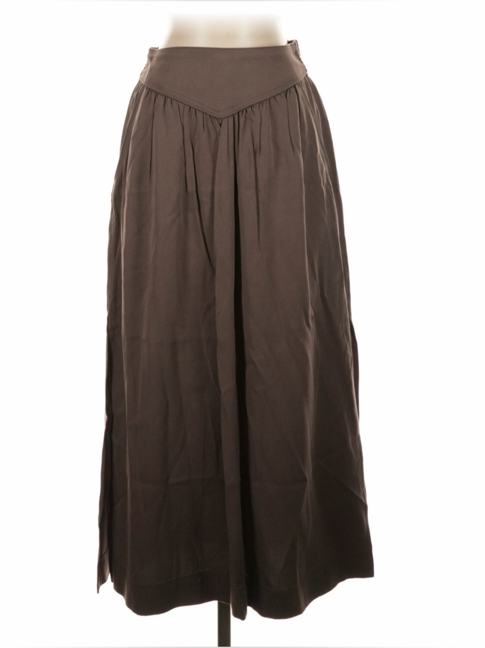 Wilfred Midi Skirt